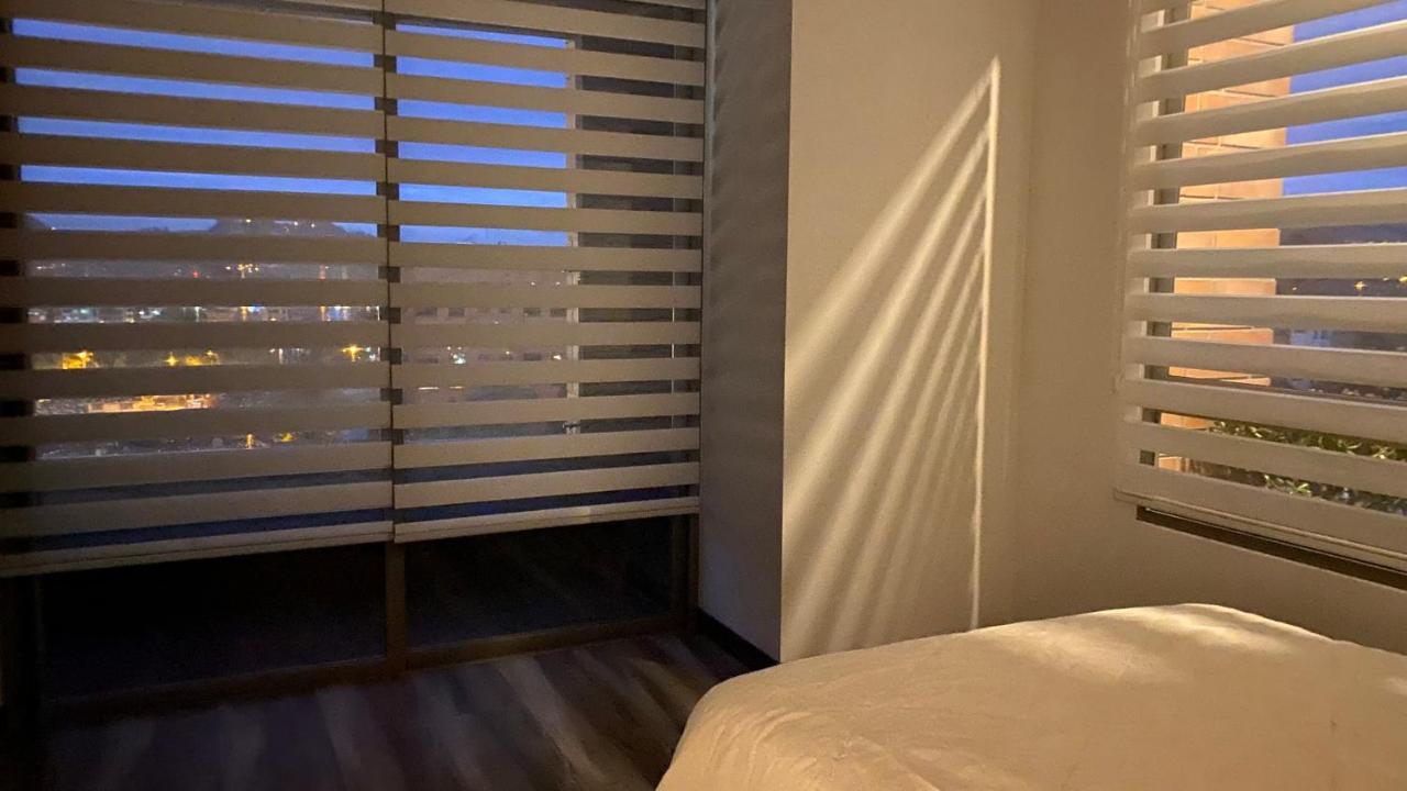 Ferienwohnung Apartamento En Zona Exclusiva De Cuenca Exterior foto