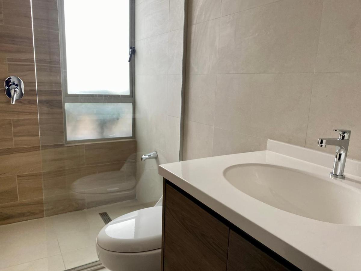 Ferienwohnung Apartamento En Zona Exclusiva De Cuenca Exterior foto