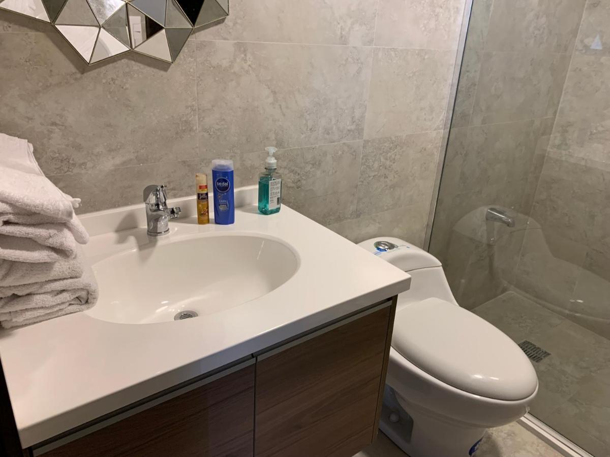 Ferienwohnung Apartamento En Zona Exclusiva De Cuenca Exterior foto
